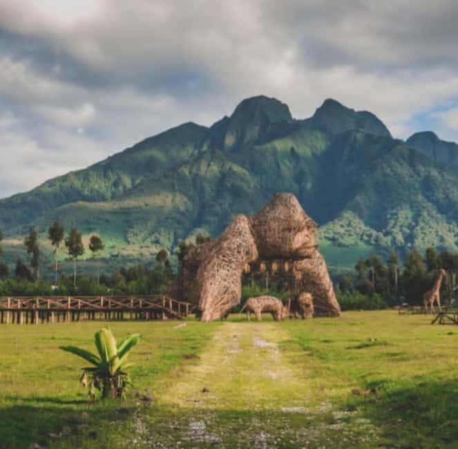 Mount Bisoke Hike in Volcanoes National Park - Who Is This Tour Best For?