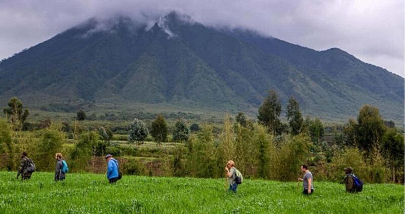 Mount Bisoke Hike in Volcanoes National Park - FAQ