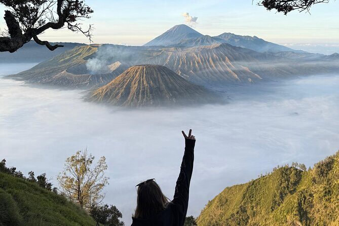 Mount Bromo and Ijen Crater Tour with Train - An In-Depth Look at the Tour Experience