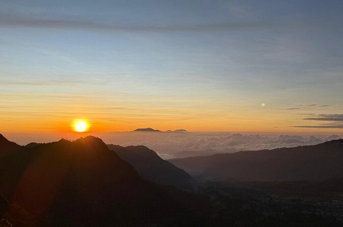 Mount Bromo and Ijen Crater Tour with Train - Who Would Love This Tour?