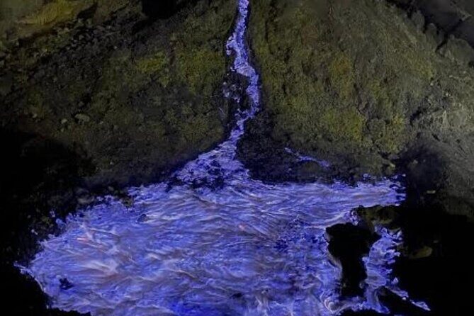 Mount Bromo and Ijen Crater Tour with Train - FAQ