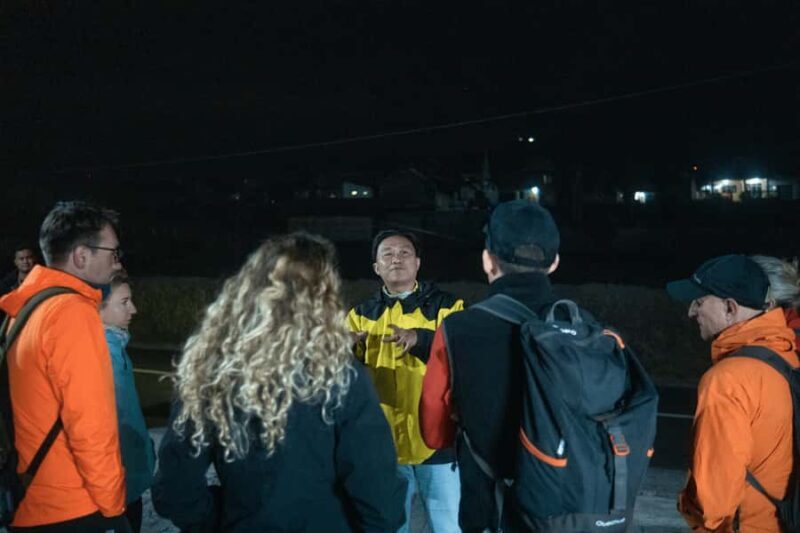 Mount Bromo and Madakaripura Waterfall Tour English Guide - Who Is This Tour Best For?