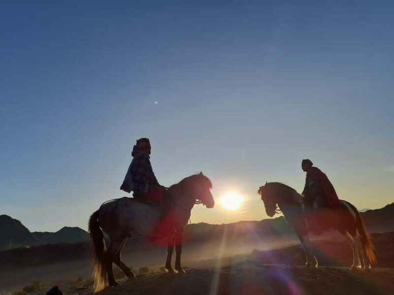 Mount Bromo & Ijen Open Trip 3D2N All Inclusive - Uncovering the Wonders of East Java: A 3-Day Adventure