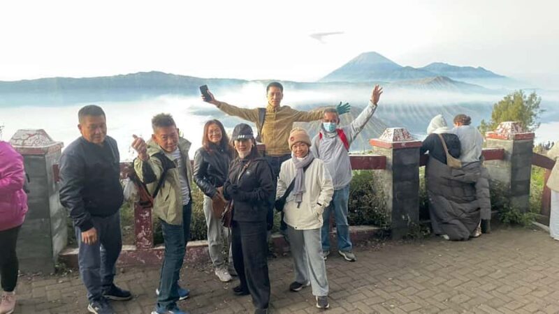 Mount Bromo Jeep Tour with 4-Night Stay - An In-Depth Look at the 4-Day Mount Bromo Jeep Tour