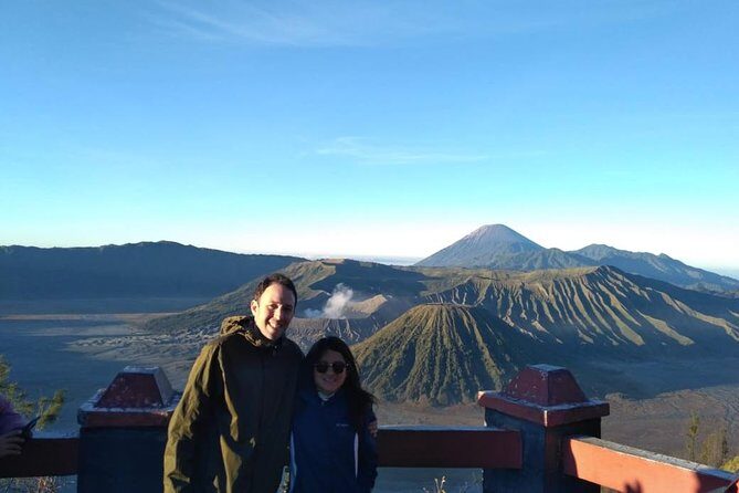 Mount Bromo Private Sunrise Tour (1 Day) - From Surabaya - What’s Included and What’s Not?