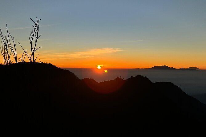 Mount Bromo Shared Sunrise Tour 1 day from Surabaya (sharing) - Analyzing the Experience: What You Can Expect