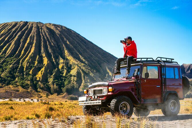 Mount Bromo Sunrise  Exclusive Guided Tour (All-Inclusive) - Why This Tour Is a Great Choice