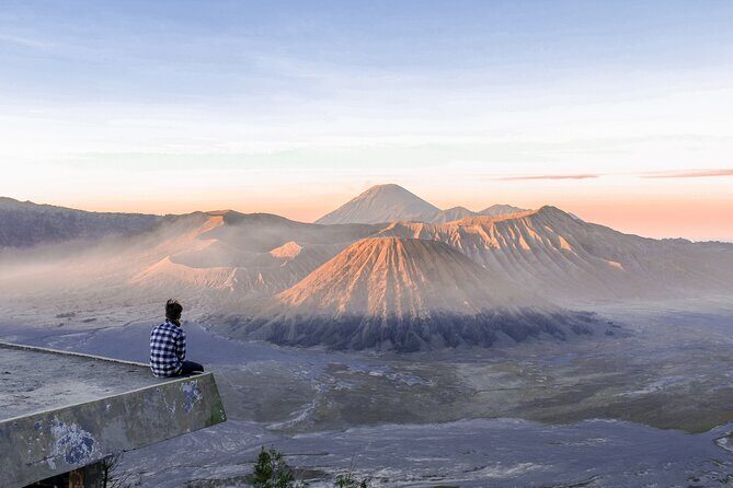 Mount Bromo Sunrise  Exclusive Guided Tour (All-Inclusive) - FAQ