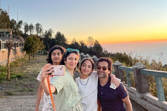 Mount Bromo Sunset Escape  Depart from Surabaya or Malang - An In-Depth Look at the Mount Bromo Sunset Tour