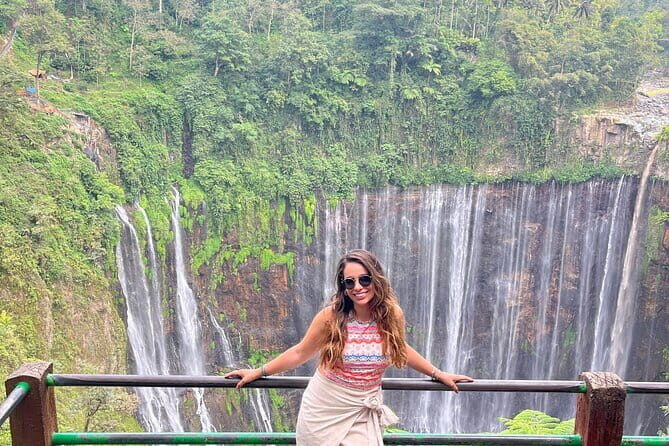 Mount Bromo Sunset Escape  Depart from Surabaya or Malang - Who Should Consider This Tour?