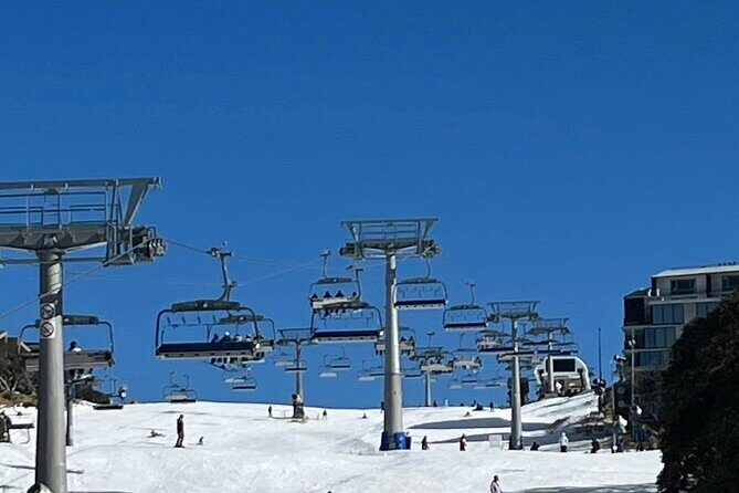 Mount Buller Best Private Ski Tour - Exploring the Mount Buller Best Private Ski Tour: A Complete Guide