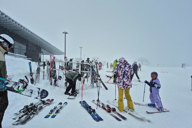 Mount Buller Best Private Ski Tour - Practical Considerations