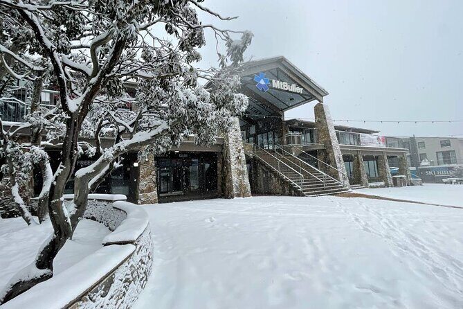 Mount Buller Best Private Ski Tour - Frequently Asked Questions