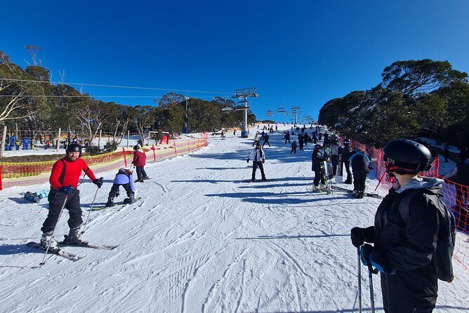 Mount Buller Day Tour from Melbourne - A Detailed Look at the Mount Buller Day Tour