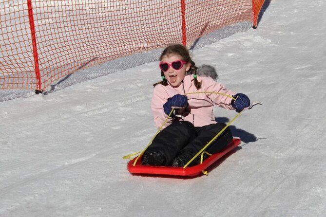 Mount Buller Day Tour from Melbourne - Who Should Consider This Tour?