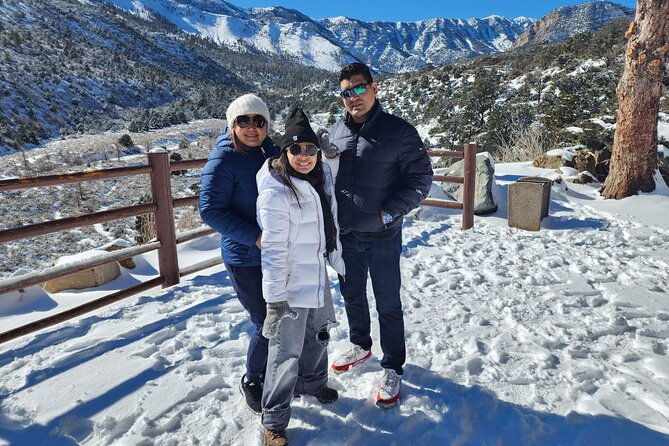 mount-charleston-guided-tour