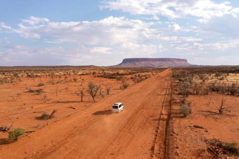 Mount Conner 4WD Small Group Tour from Ayers Rock - Who Will Love This Tour?