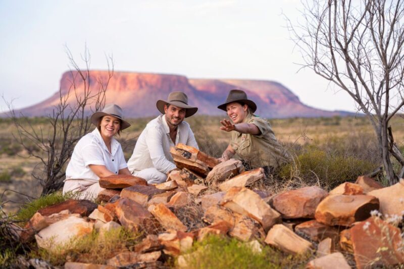Mount Conner 4WD Small Group Tour from Ayers Rock - The Sum Up: Is It Worth It?