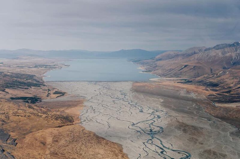 Mount Cook: 25-Minute Alpine Vista Helicopter Flight - FAQs