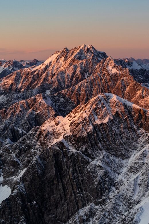 Mount Cook: 50-Minute Aoraki Scenic Helicopter Flight - What the Flight Includes and How It Works