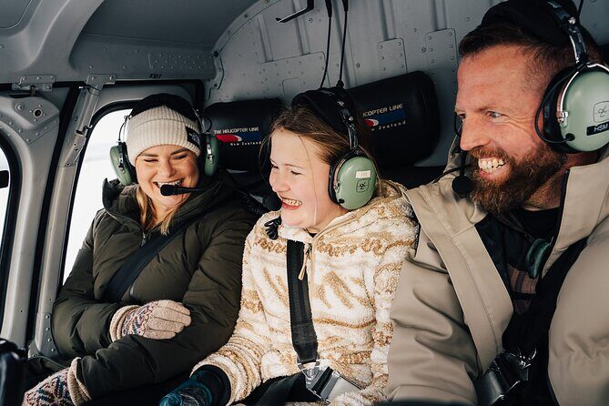 Mount Cook: Alpine Vista 20-Minute Helicopter Flight - Value and Considerations