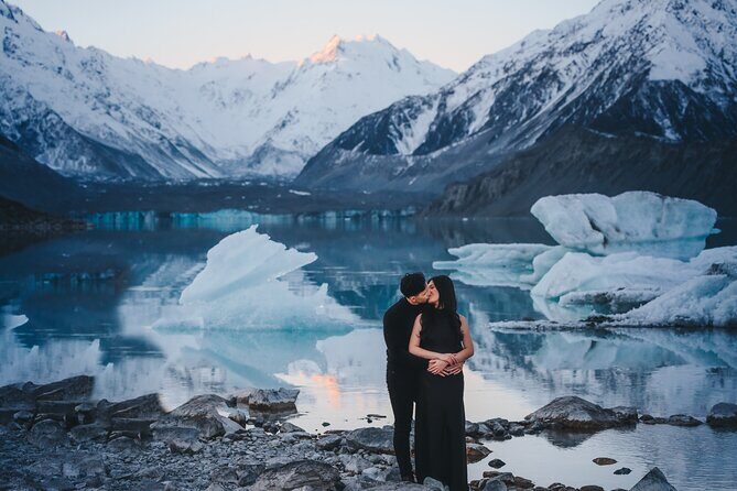 Mount Cook Couples Photo Shoot from Queenstown - Final Thoughts