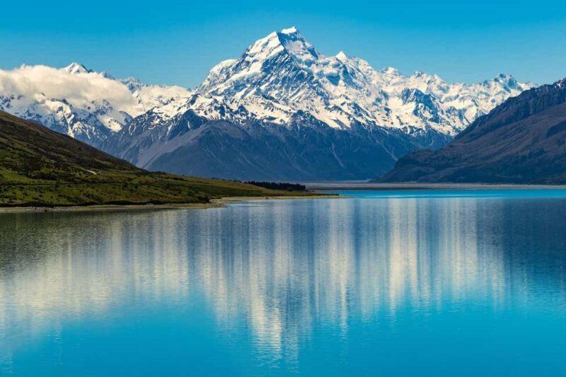 Mount Cook Day Tour from Christchurch - Why This Tour Offers Great Value
