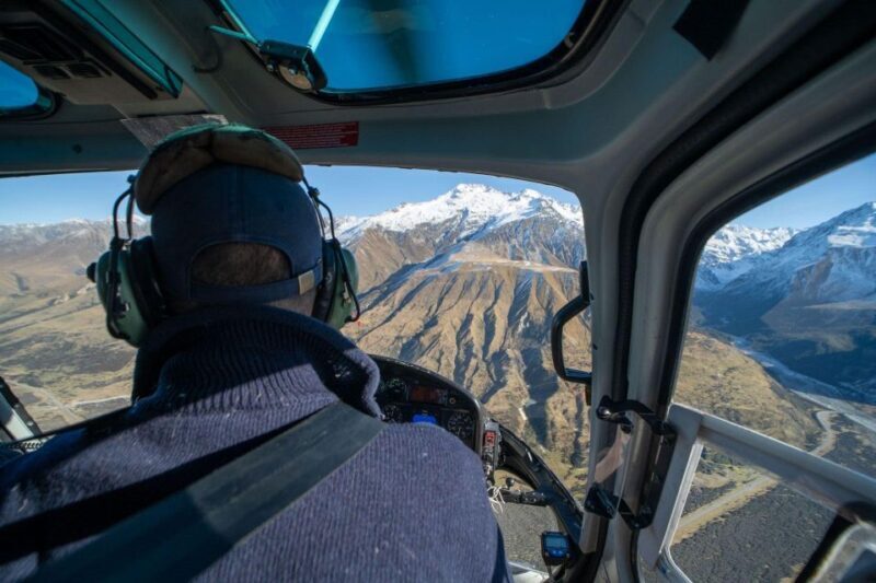 Mount Cook: Glentanner High Country Heli Hike - Final Thoughts: Is the Glentanner High Country Heli Hike Worth It?