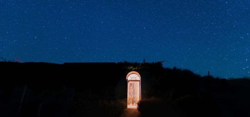 Mount Cook, Lake Pukaki: Refined Dining & Stargazing - Key Points