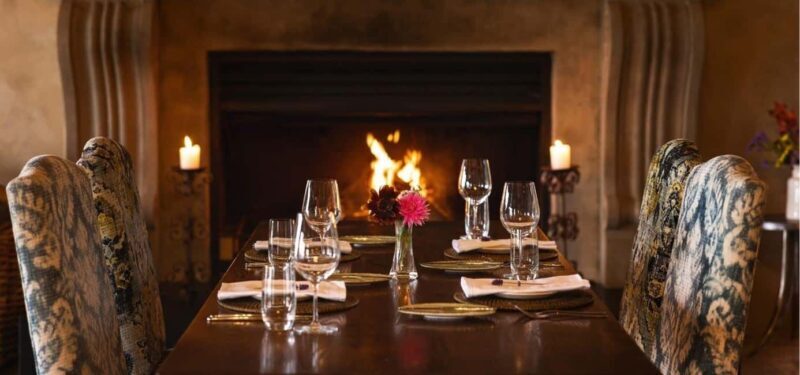 Mount Cook, Lake Pukaki: Refined Dining & Stargazing - The Experience of Stargazing