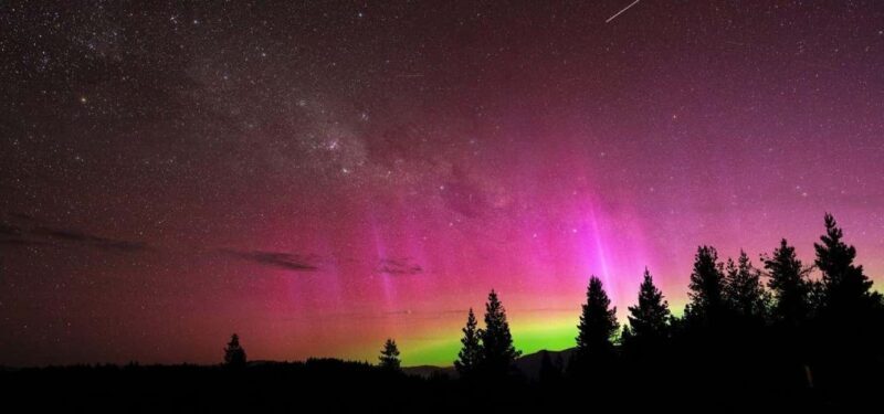 Mount Cook, Lake Pukaki: Refined Dining & Stargazing - Important Considerations