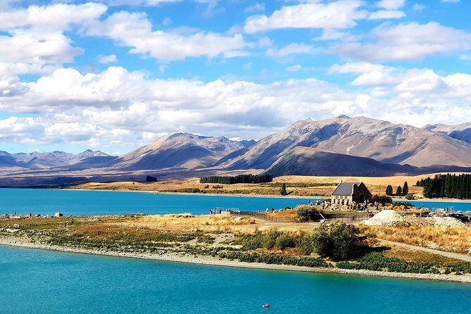 Mount Cook, Lake Tekapo and Tasman Glacier Tour from Christchurch - Why We Love This Tour