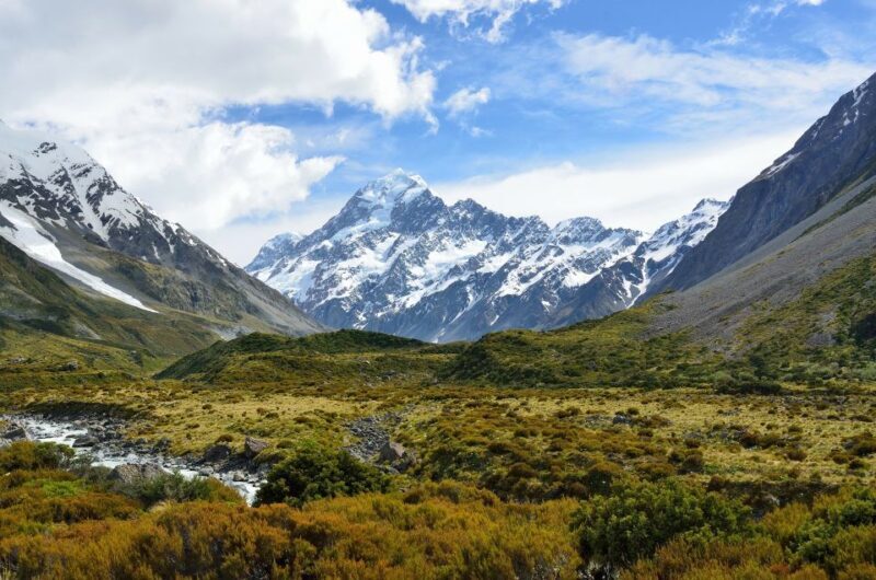 Mount Cook & Lake Tekapo Day Tour from Christchurch - The Itinerary: What You Can Expect