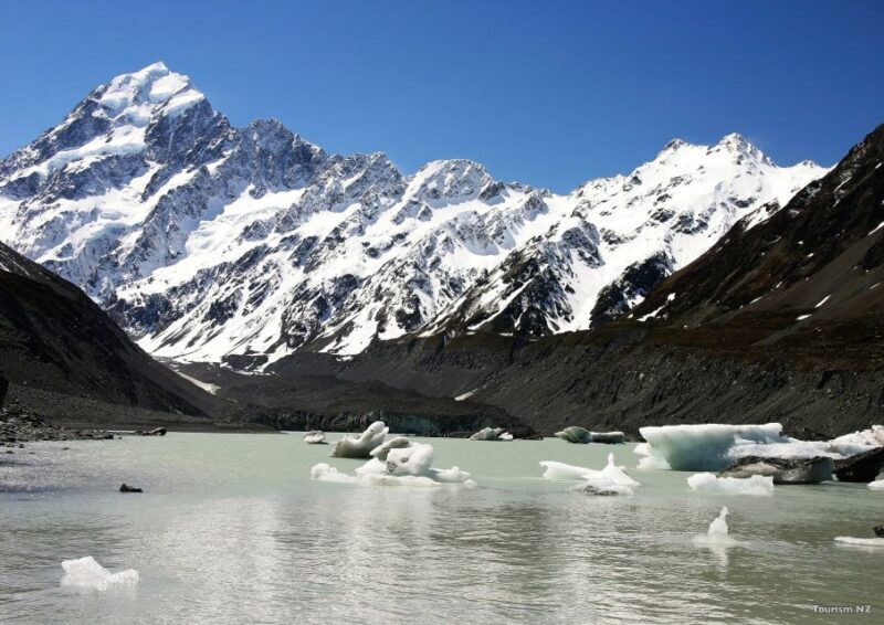 Mount Cook & Lake Tekapo Day Tour from Christchurch - The Practicalities: Pricing, Duration, and What You’re Getting