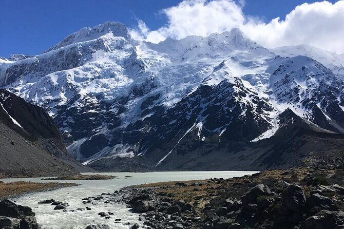 Mount Cook & Lake Tekapo the Ultimate combo from Queenstown - FAQ