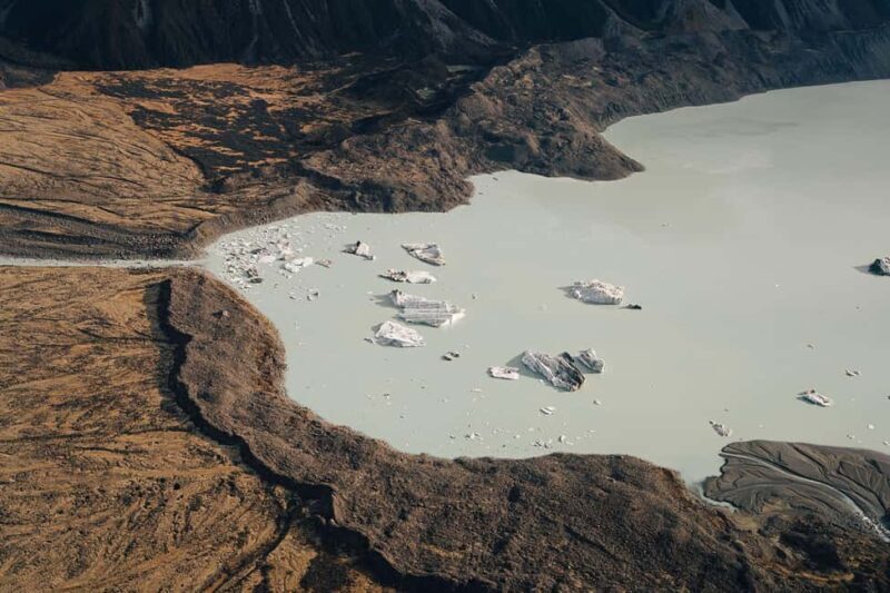 Mount Cook: Mountains High 40 minute Flight - Why This Tour Is a Great Choice  