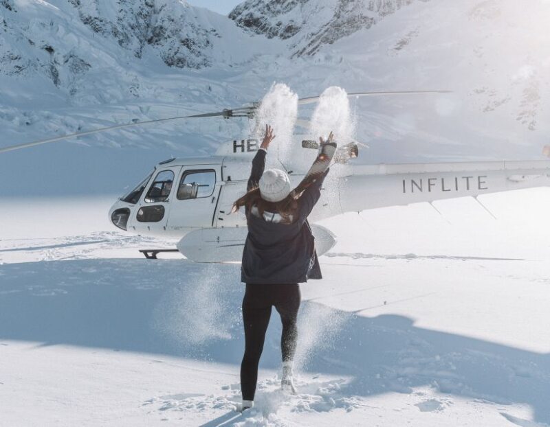 Mount Cook: Scenic Helicopter Flight with Alpine Landing - Value for Money: What Are You Paying For?