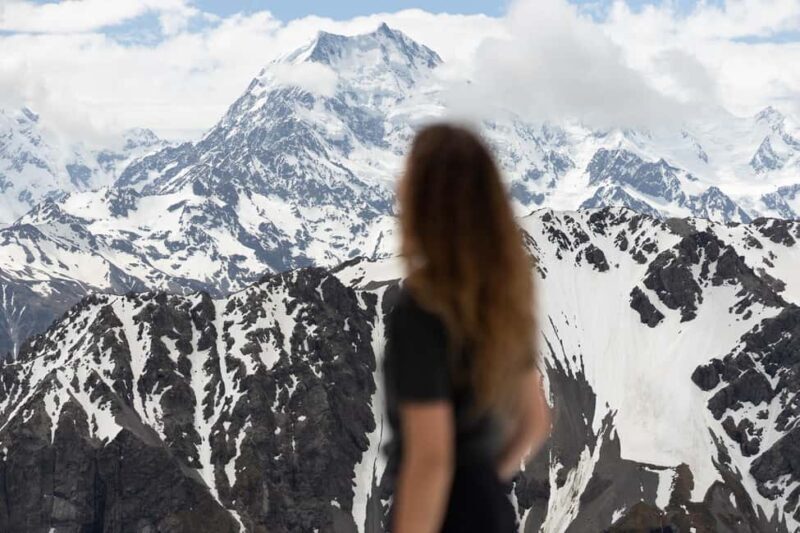 Mount Cook: Scenic Helicopter Flight with Alpine Landing - Who Will Love This Tour?
