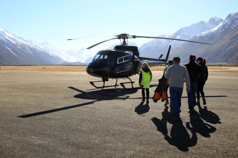 Mount Cook: Scenic Helicopter Flight with Alpine Landing - Final Thoughts