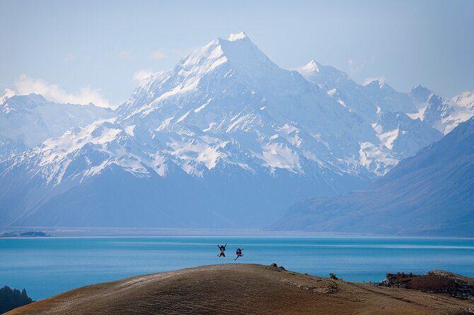 Mount Cook Small Group Scenic Tour - An In-Depth Look at the Tour Experience