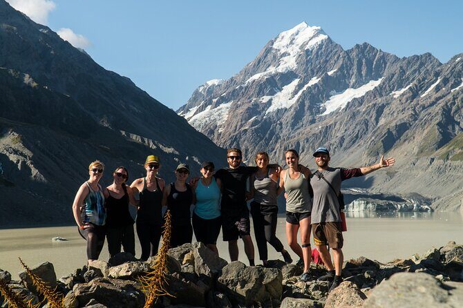 Mount Cook Small Group Scenic Tour - Who Will Love This Tour?