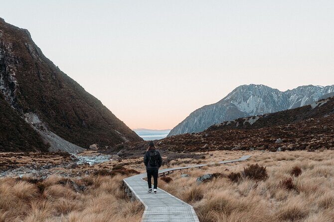 Mount Cook Small Group Scenic Tour - Final Thoughts