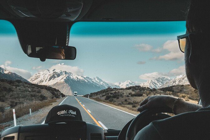 Mount Cook Small Group Scenic Tour & Helicopter Experience - FAQs