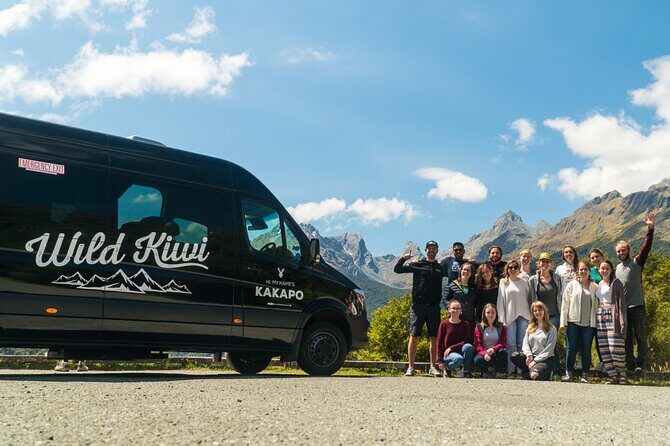 Mount Cook Small Group Scenic Tour & Ultimate Alpine Experience - Crossing Lindis Pass: Iconic South Island Scenery