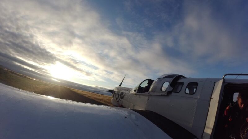 Mount Cook: Tandem Skydive Experience - Who Is This Tour Best For?