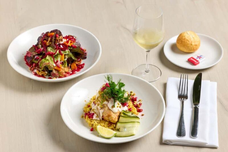Mount Cotton: Winery Tour & Tasting with 3-Course Lunch - Practical Details and Considerations