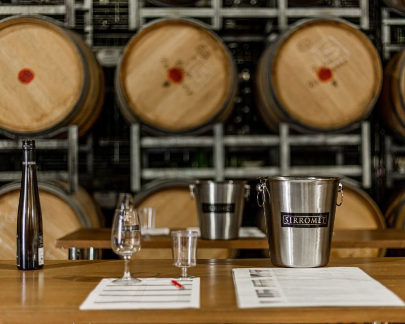 Mount Cotton: Winery Tour & Tasting with 3-Course Lunch - Who Will Love This Tour?