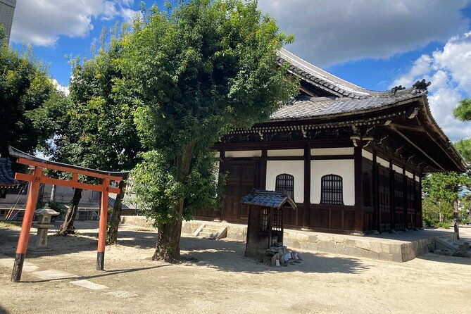 mount-daimonji-hike-includes-temples-shrines-gardens-of-kyoto