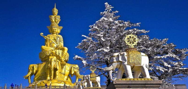 mount-emei-and-leshan-giant-buddha-two-day-private-tour