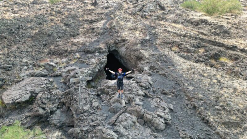 Mount Etna: All around on E-Bike - The Sum Up: The Practical Appeal of a Volcano Cycling Adventure